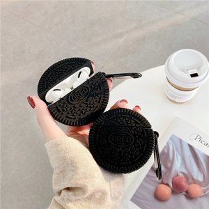 3D Oreo AirPods Case, AirPods Pro Case